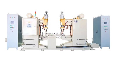 非標定制焊機就選焊本！品質保障！