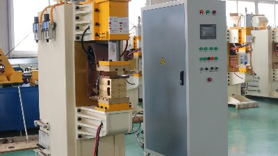 電容儲能式點焊機的優(yōu)點有哪些呢