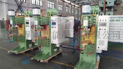 中車供應(yīng)商批量采購(gòu)焊本中頻點(diǎn)焊機(jī)