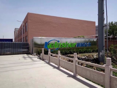 某凈水設(shè)備公司使用焊本的多種焊接設(shè)備