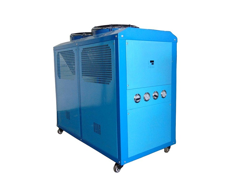 電阻焊機(jī)冷水機(jī)