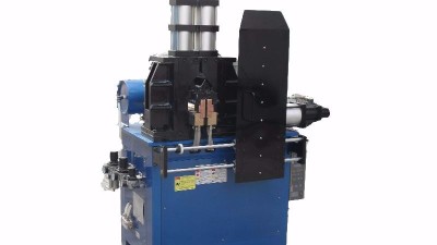 電阻對焊機(jī)簡介