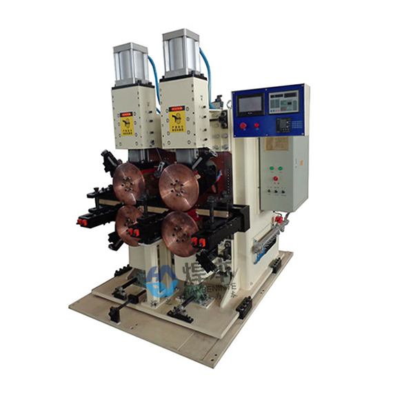 中頻縫焊機(jī)SDF-150KVA