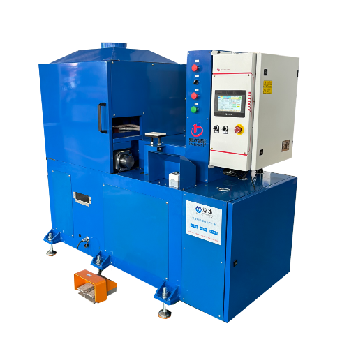 閃光對(duì)焊機(jī)不閃光的原因