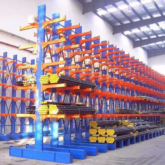 倉儲貨架制造行業(yè)