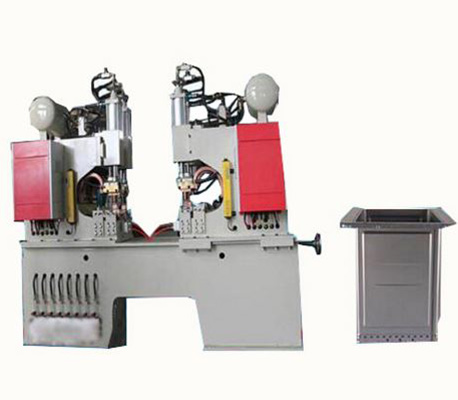 微波爐專用點焊機