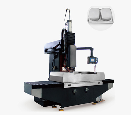 中頻逆變四軸聯動數控水槽縫焊機