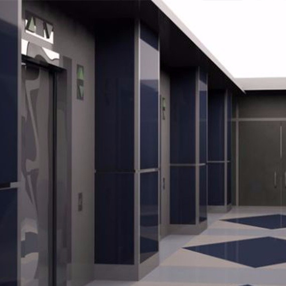 電梯門(mén)制造行業(yè) 電梯門(mén)制造行業(yè)