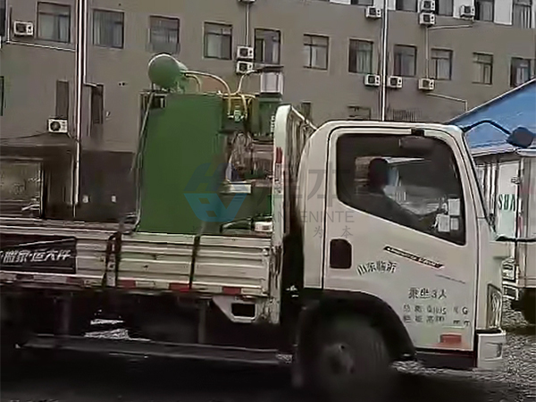 焊本中頻點焊機發貨即墨