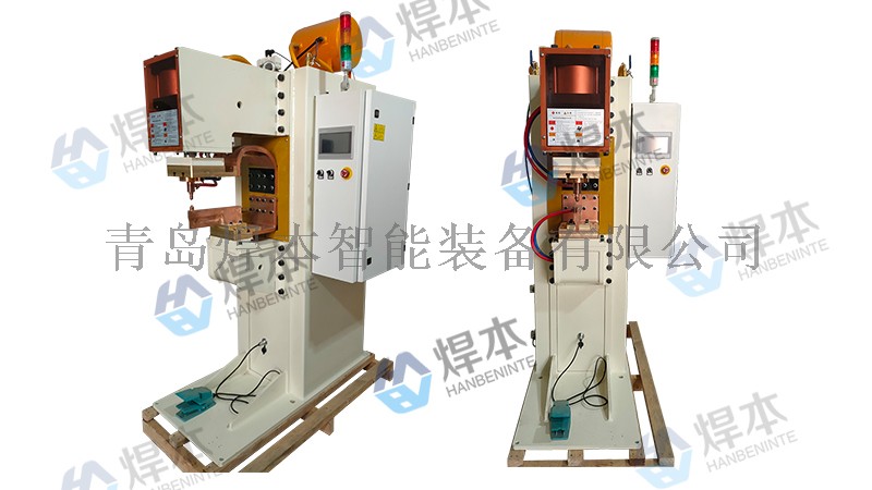 焊本挖掘機(jī)輪圈點焊機(jī)