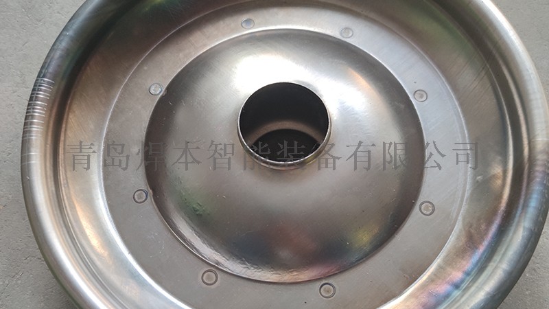 焊本不銹鋼螺母點焊機(jī)