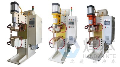 一體式點焊機一機多用優勢多