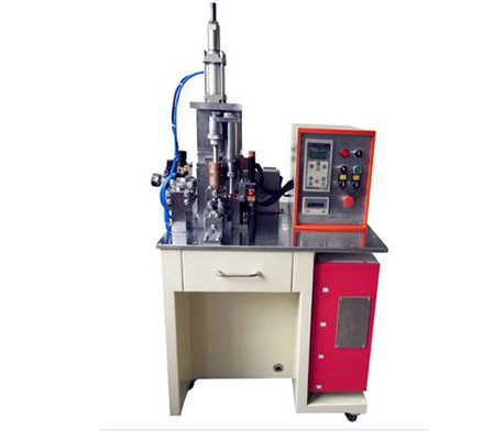 馬達轉子點焊機