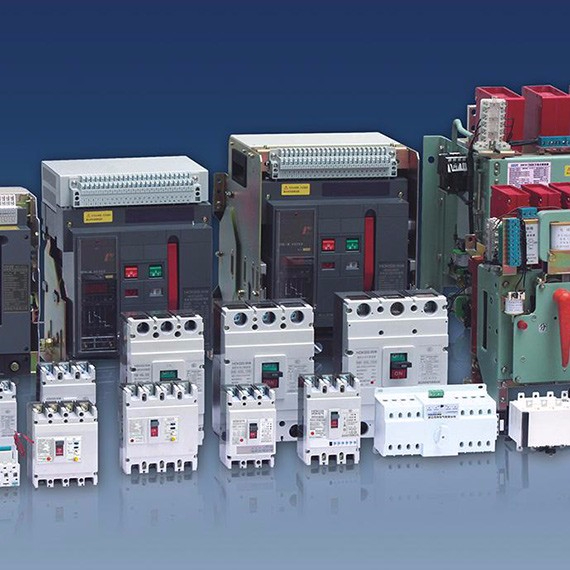 低壓電器制造行業