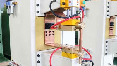 青島焊本|中頻點焊機焊接及焊接之后的注意事項