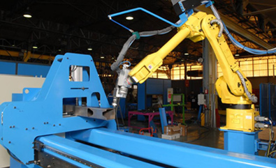 其它焊接非標(biāo)機