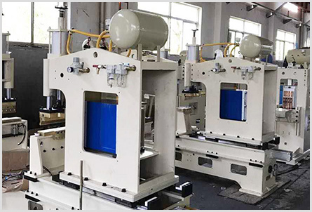 家電制造行業(yè)