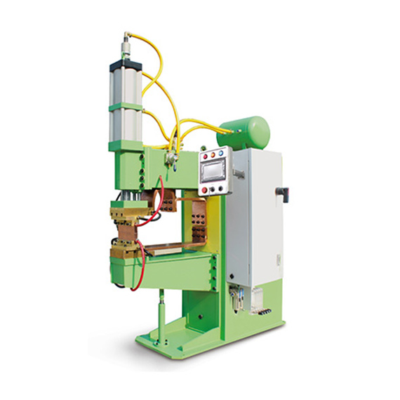 加長(zhǎng)臂凸焊機(jī)
