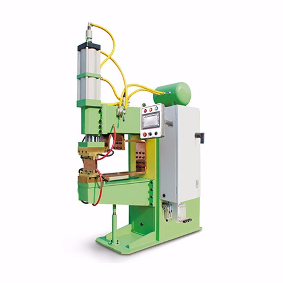 加長(zhǎng)臂凸焊機(jī)