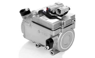 壓縮機制造行業(yè)