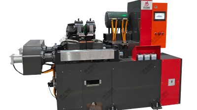 電阻焊機(jī)閃光對(duì)焊機(jī)焊接范圍及使用