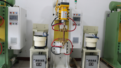 螺母輸送機(jī)的故障及解決辦法