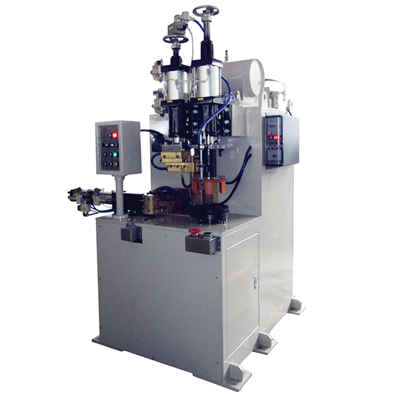 汽車離合器焊接專機(jī)