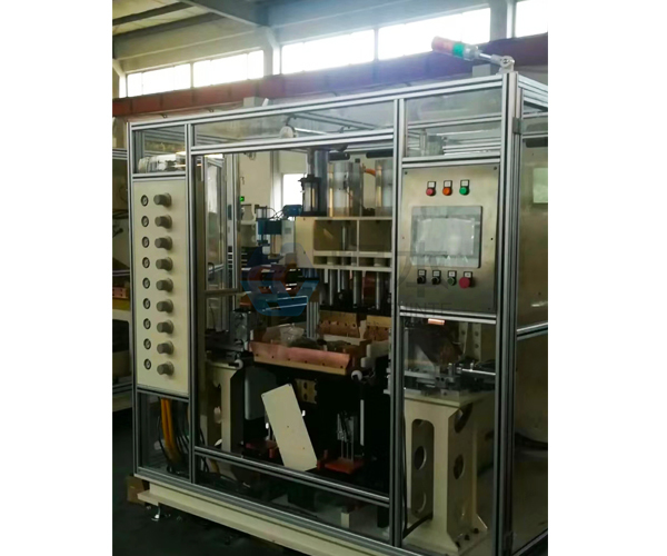 焊本儲能點焊機