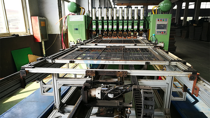 焊本排焊機(jī)